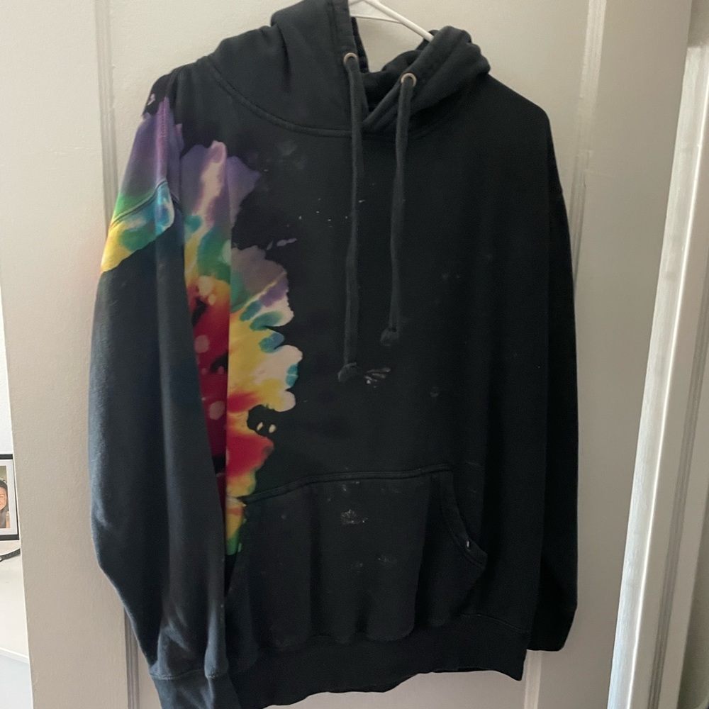 Urban Outfitters Tye Die hoodie